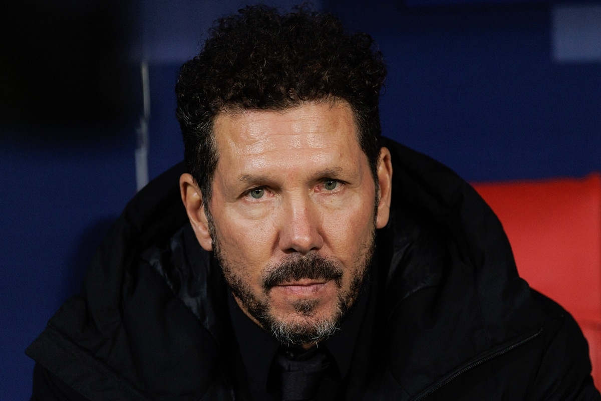 Diego Simeone