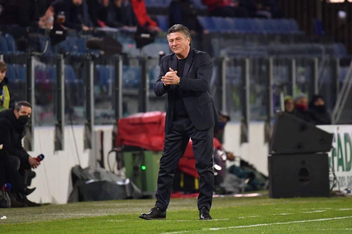 Walter Mazzarri