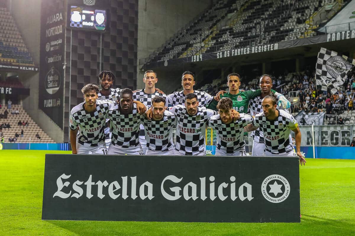 Boavista FC