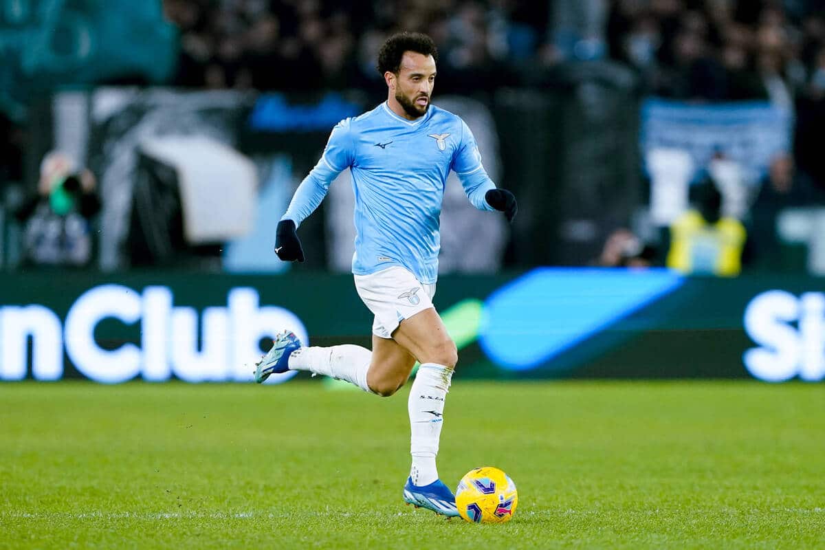 Felipe Anderson