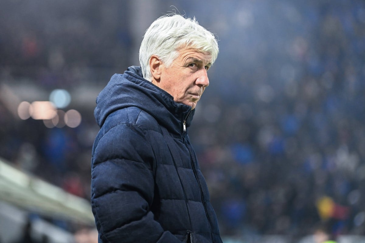 Gian Piero Gasperini