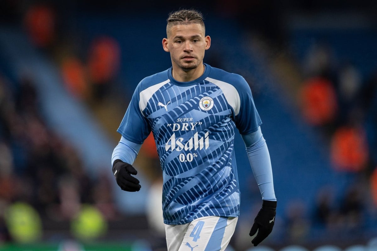 Kalvin Phillips