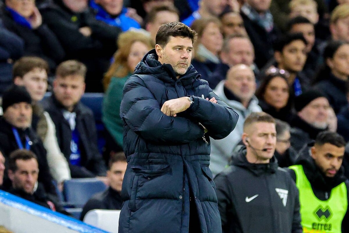 Mauricio Pochettino