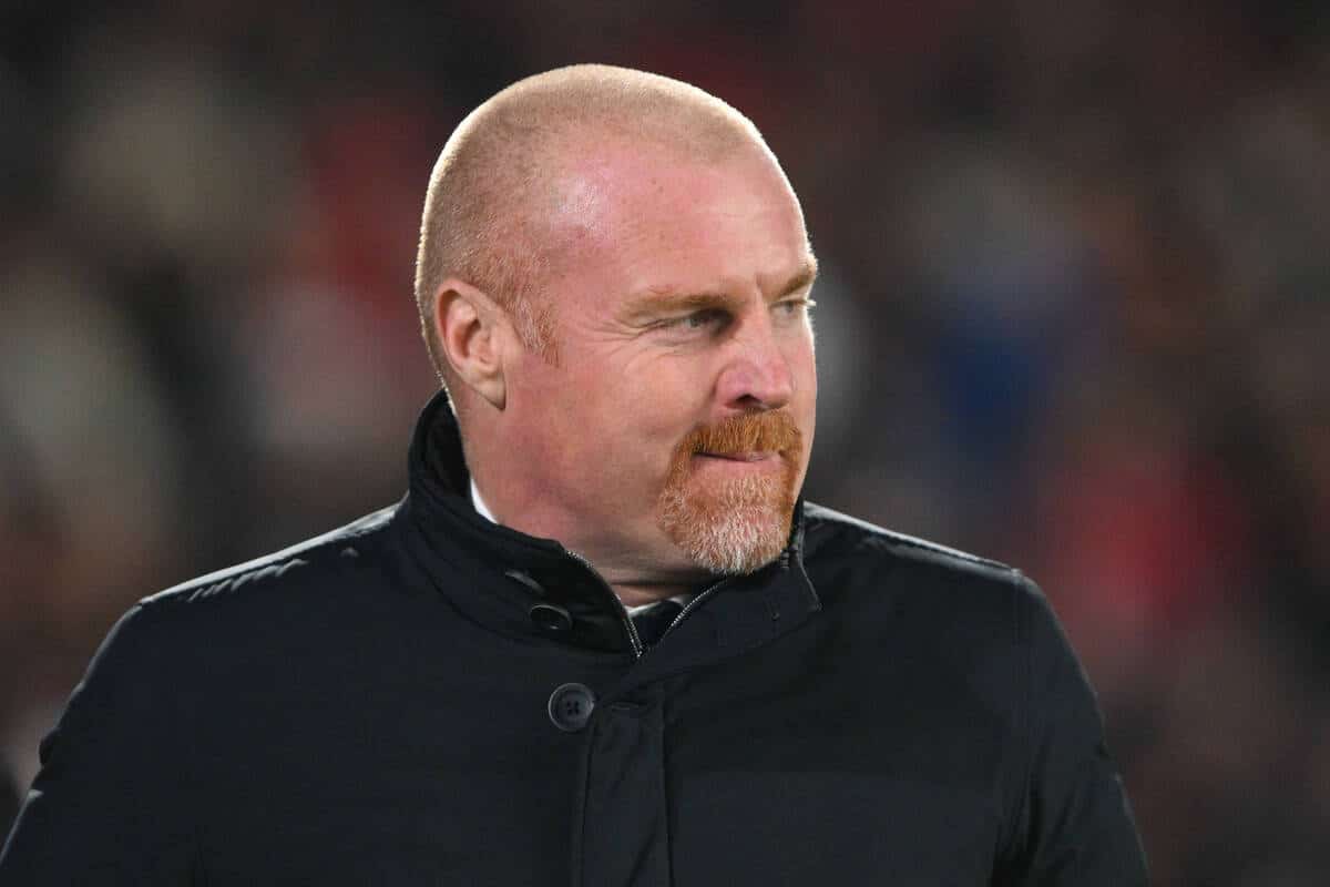 Sean Dyche