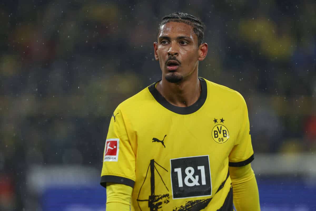 Sebastien Haller