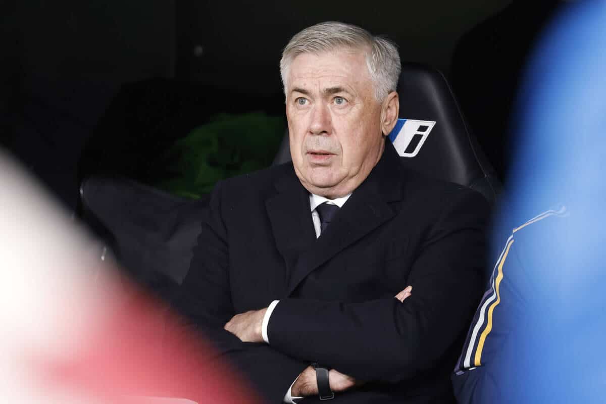 Carlo Ancelotti