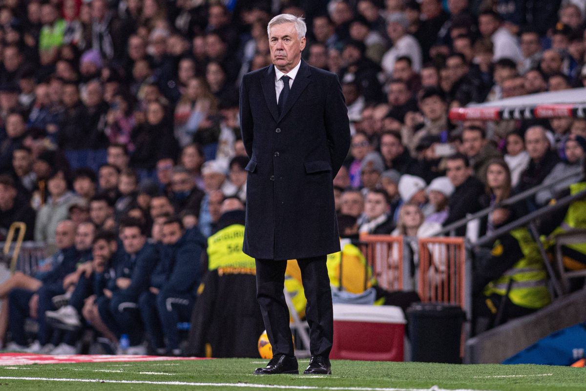 Carlo Ancelotti