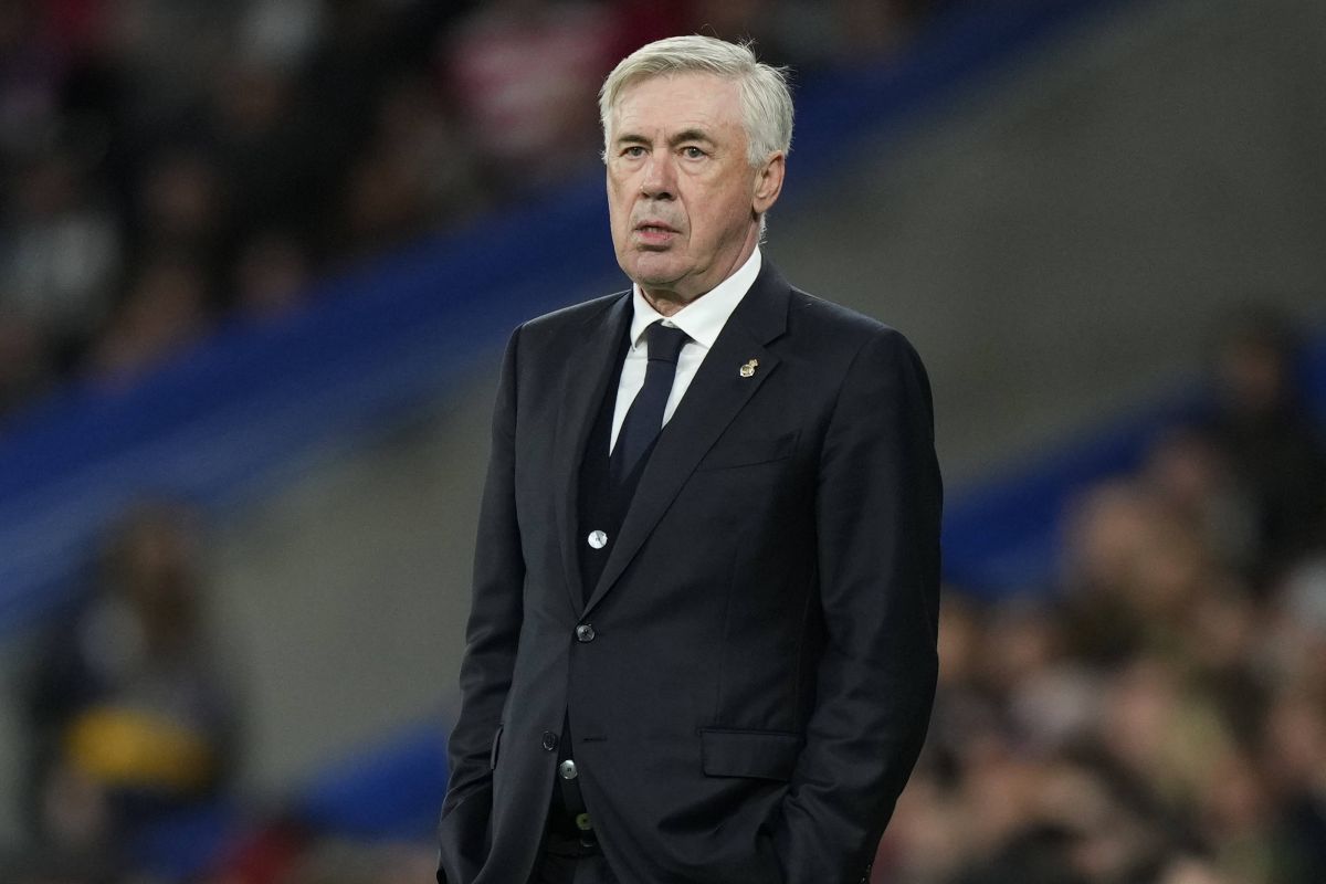 Carlo Ancelotti