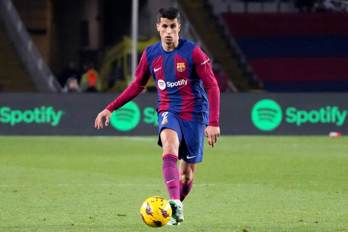 Joao Cancelo