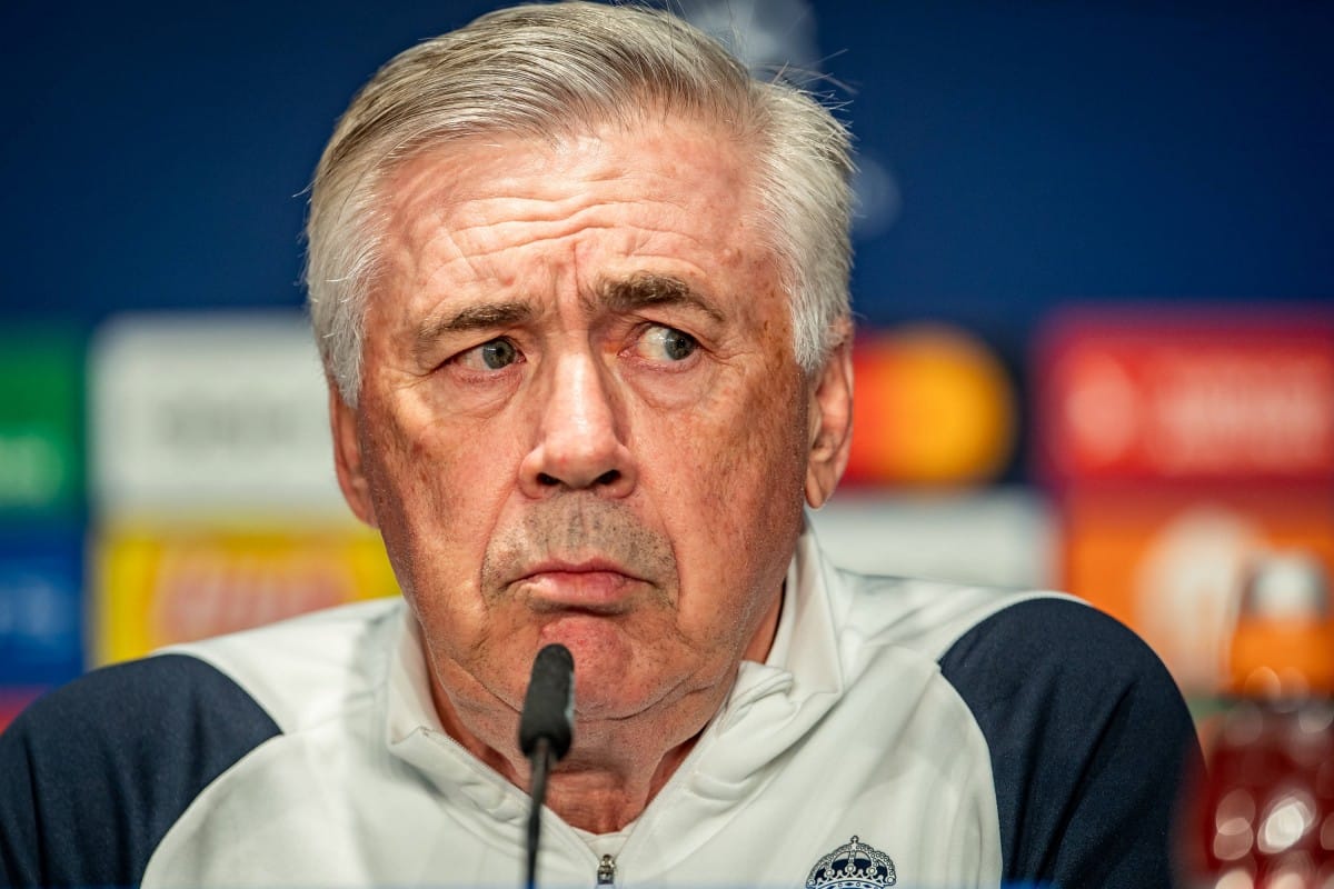 Carlo Ancelotti