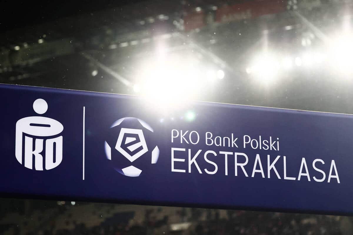 PKO Ekstraklasa