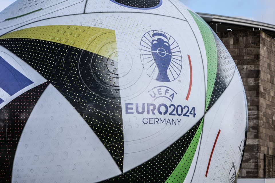Bilety na Euro 2024 ceny i początek sprzedaży Goal.pl