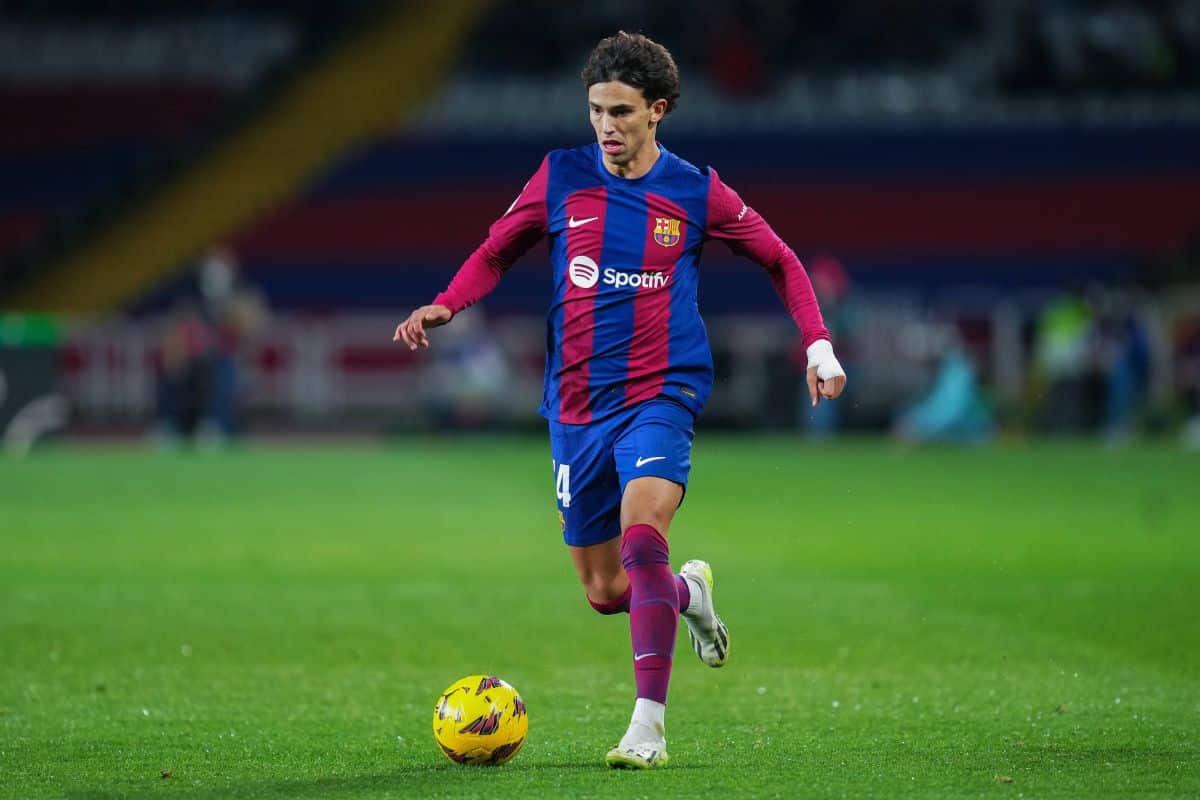 Joao Felix