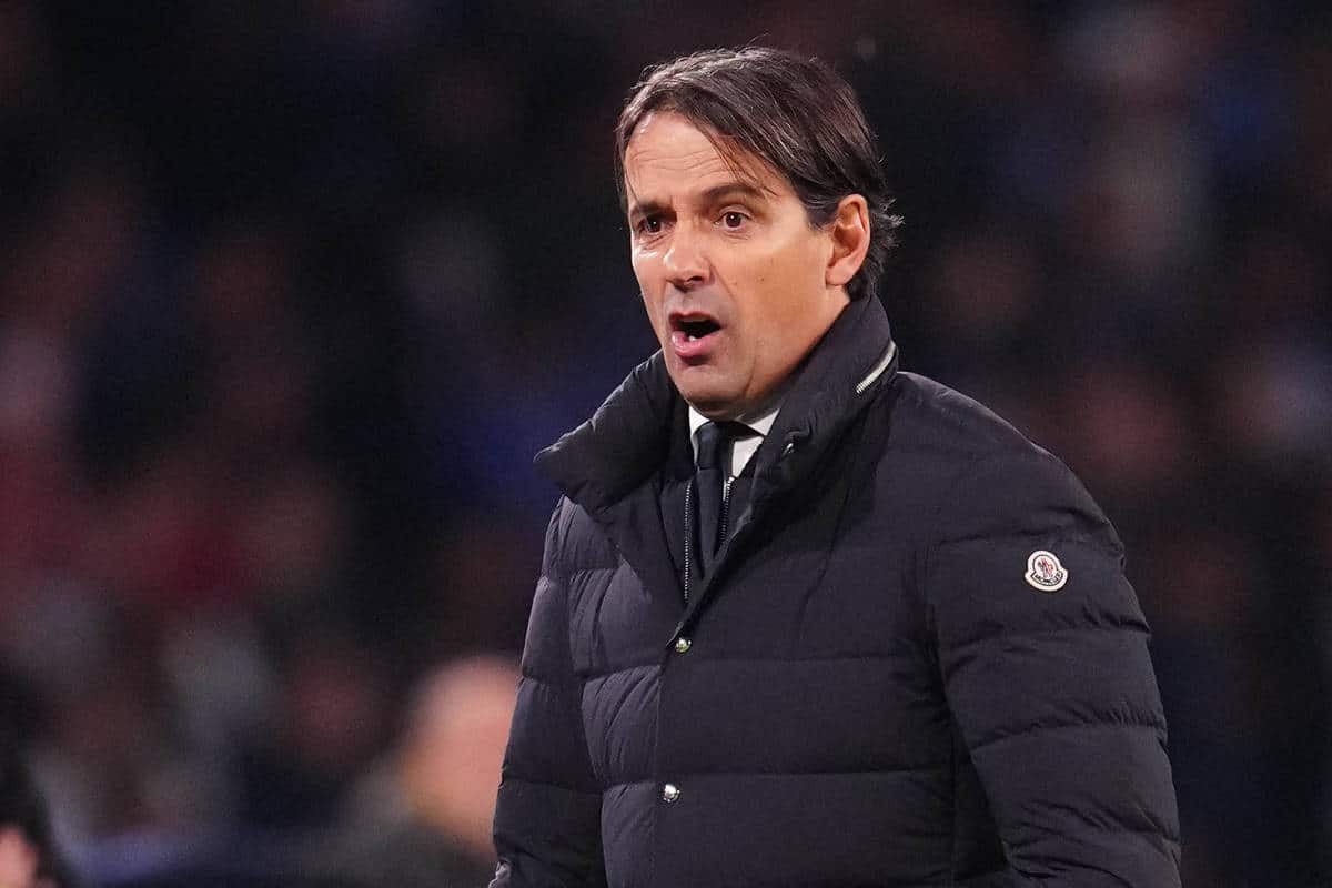 Simone Inzaghi