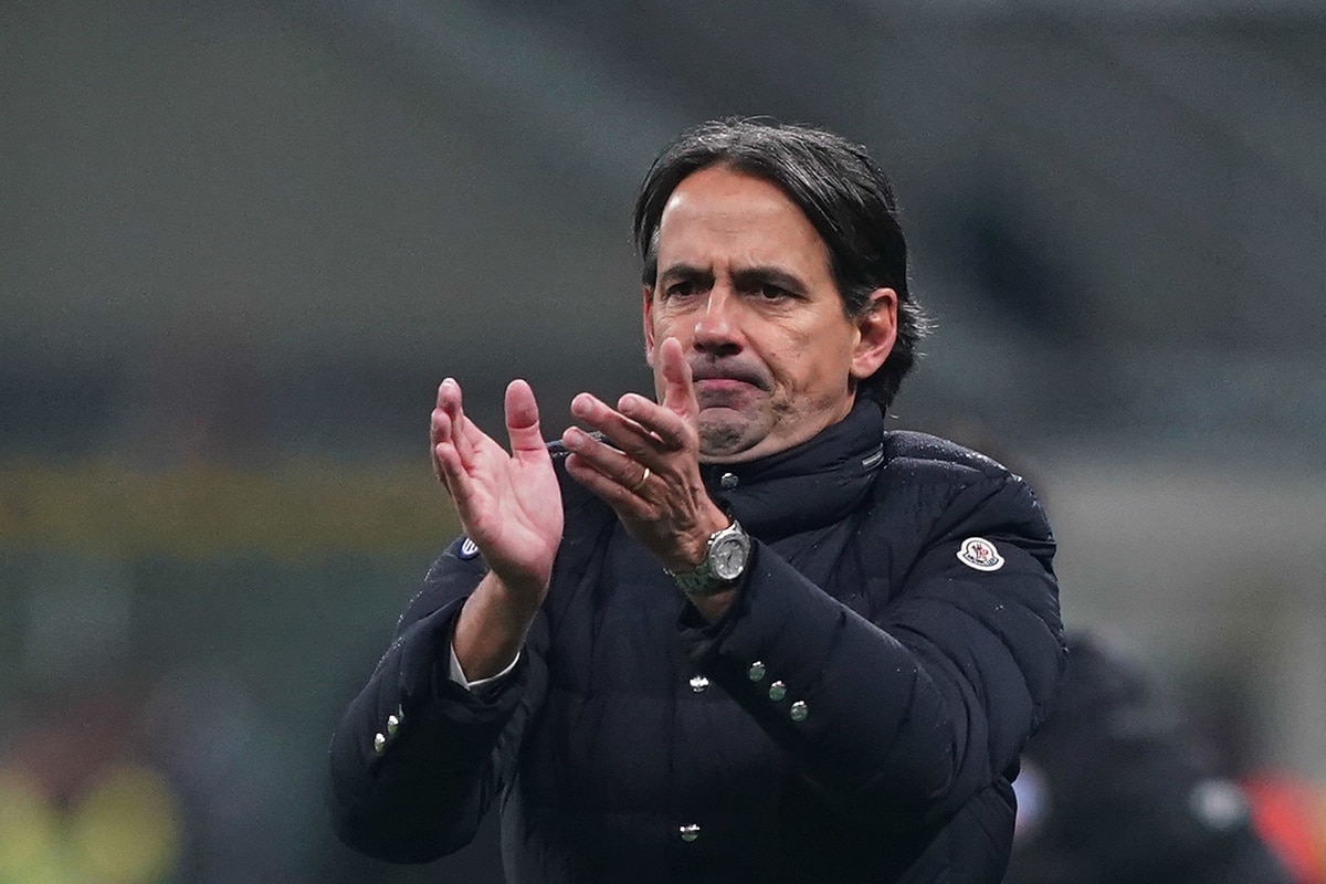 Simone Inzaghi