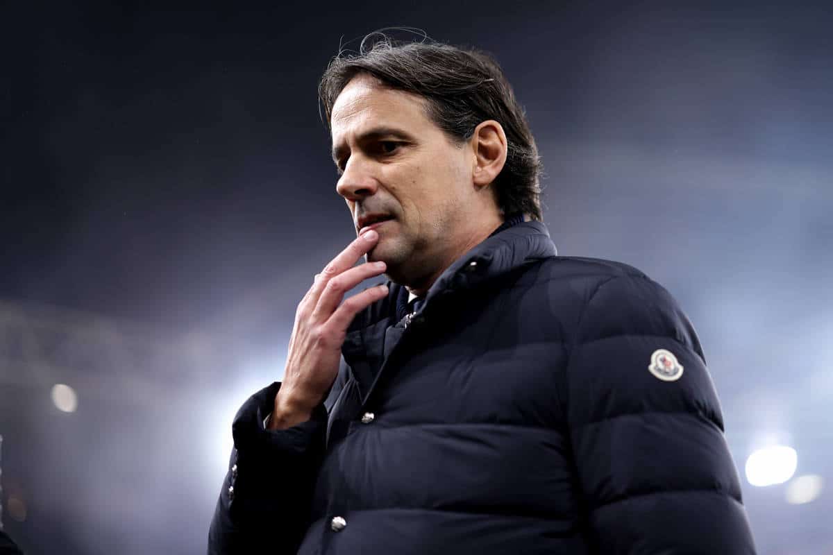 Simone Inzaghi