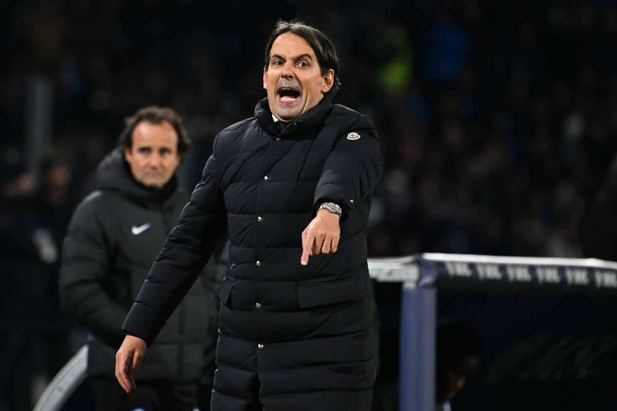 Simone Inzaghi