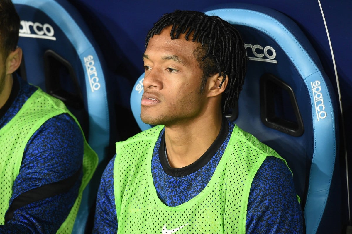 Juan Cuadrado