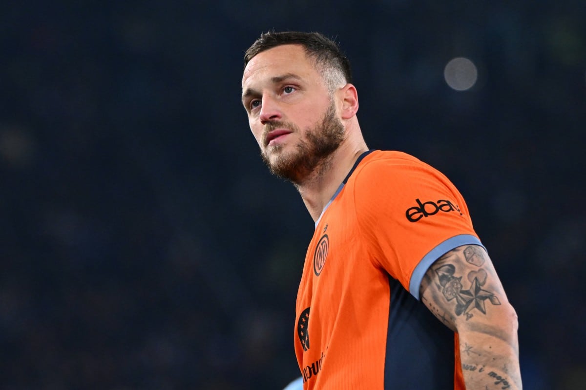 Marko Arnautović