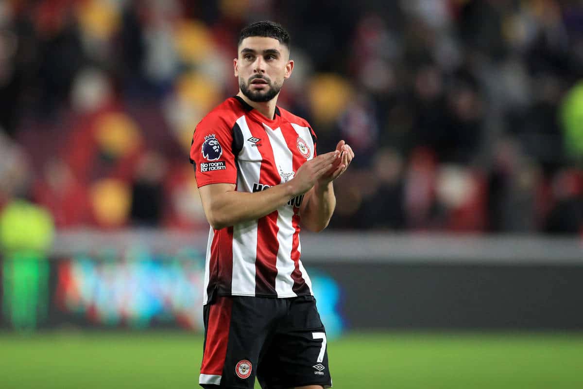 Neal Maupay