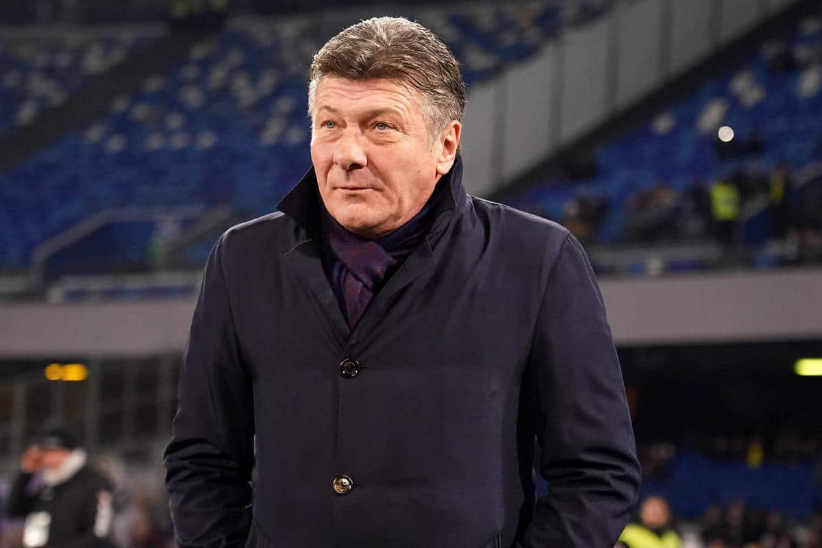 Walter Mazzarri