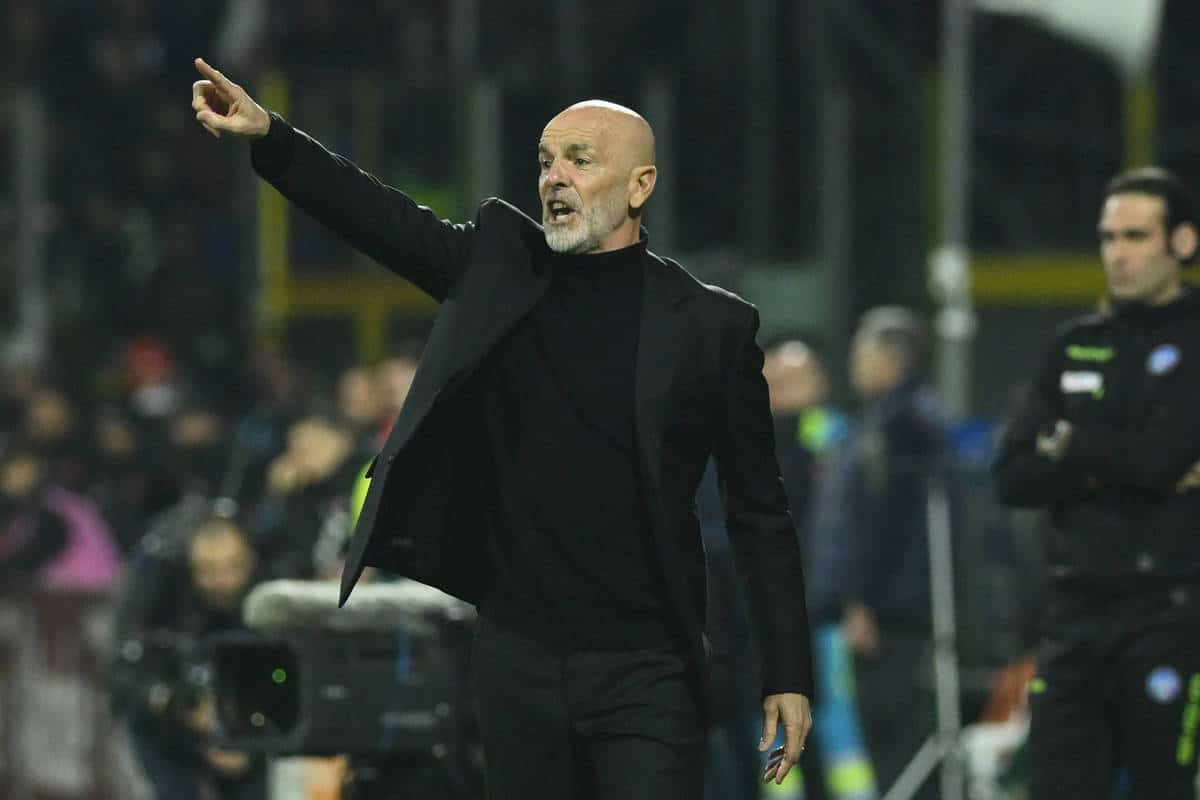 Stefano Pioli