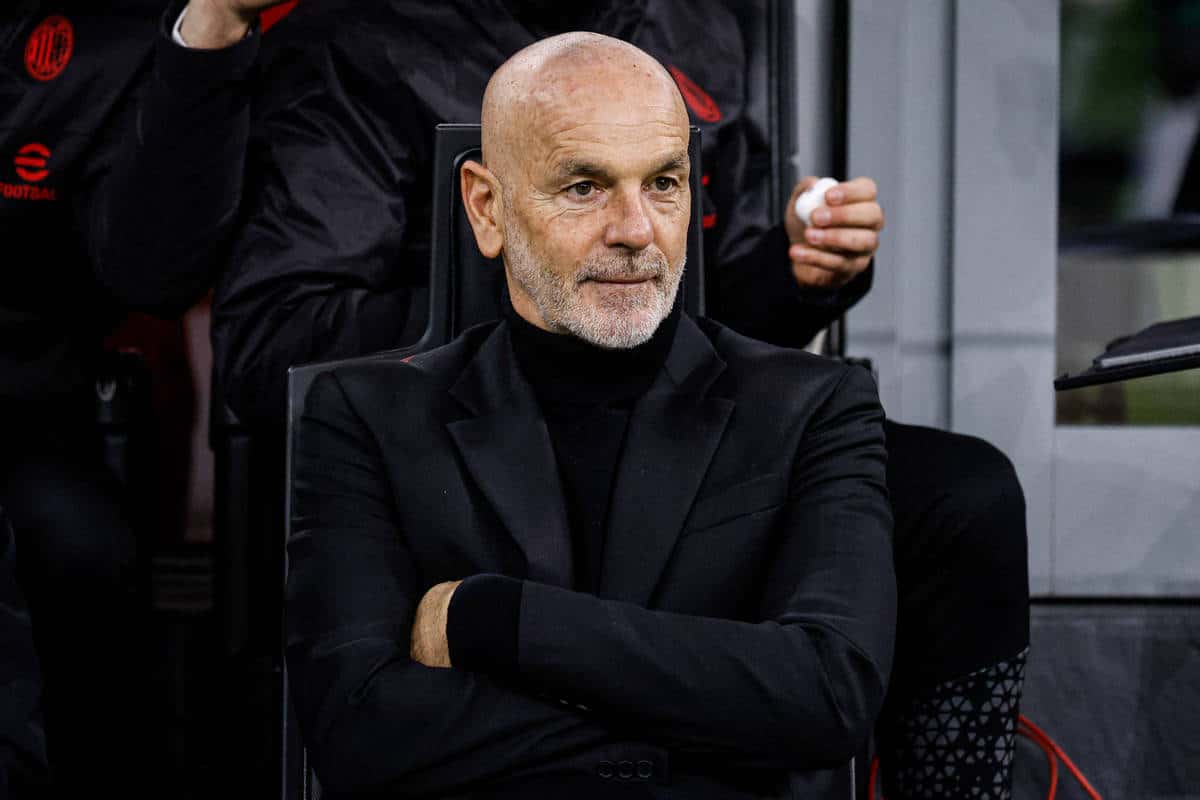 Stefano Pioli