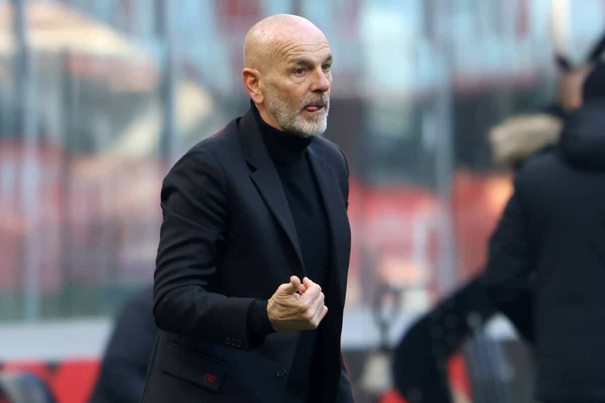 Stefano Pioli