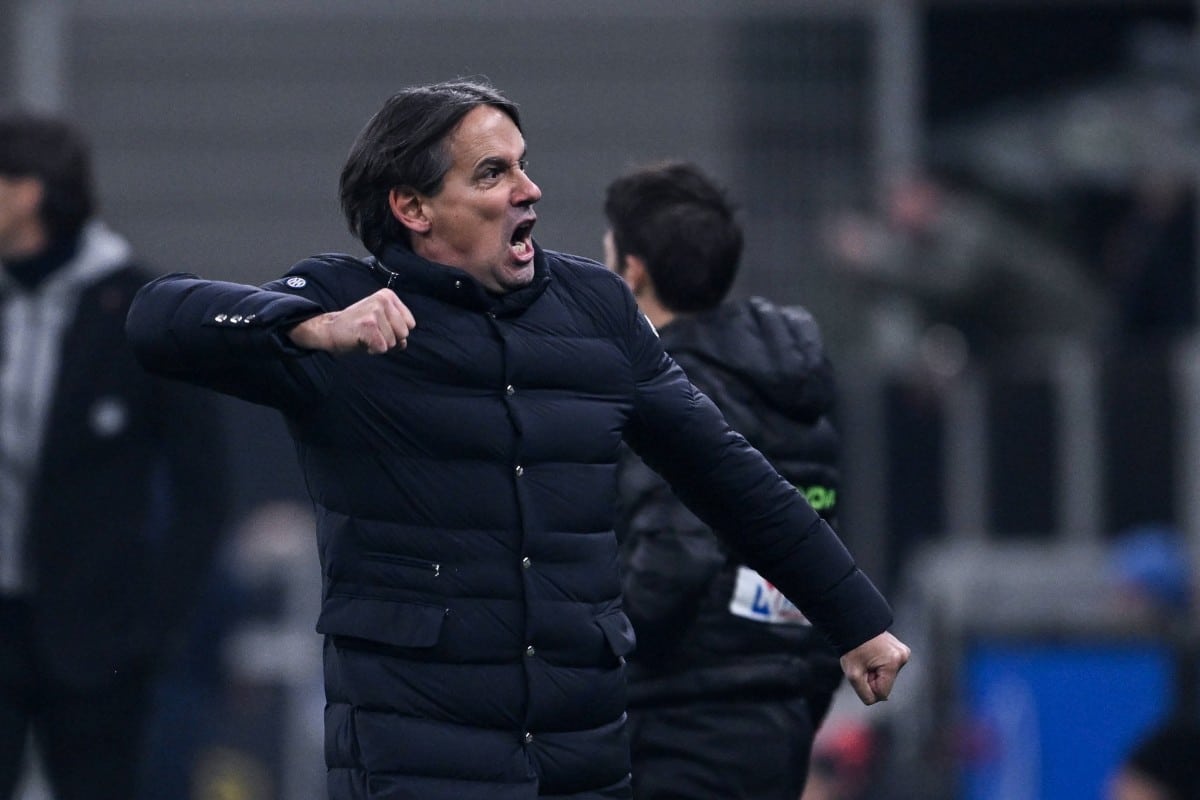 Simone Inzaghi