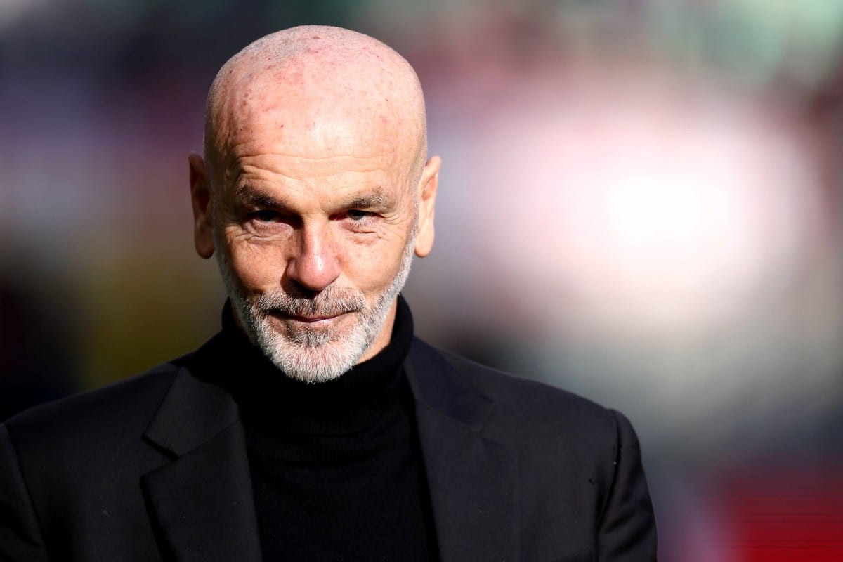 Stefano Pioli