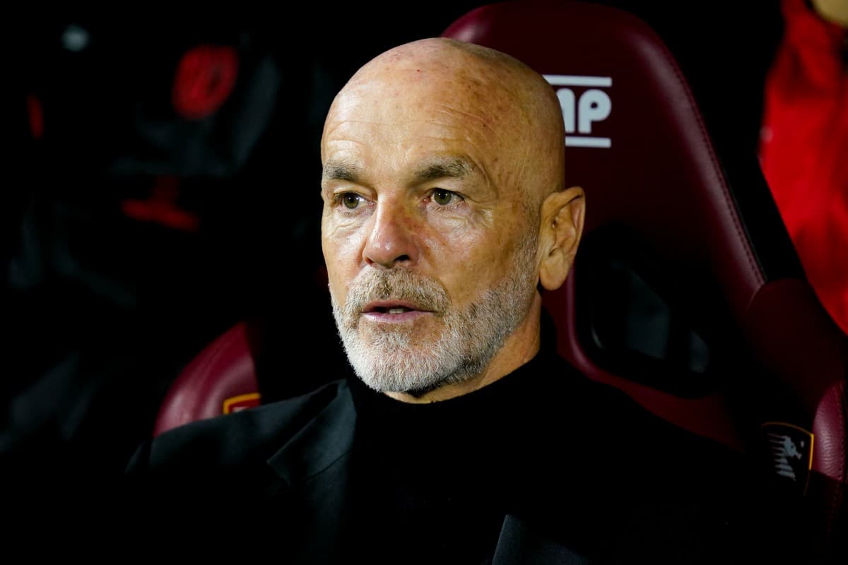 Stefano Pioli