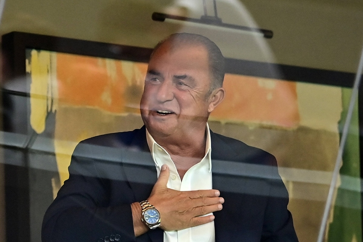 Fatih Terim