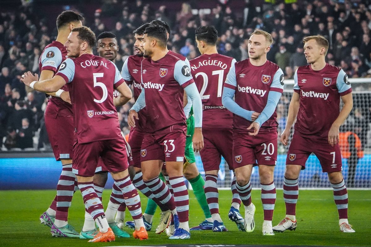 Piłkarze West Ham United