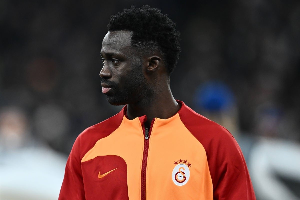 Davinson Sanchez