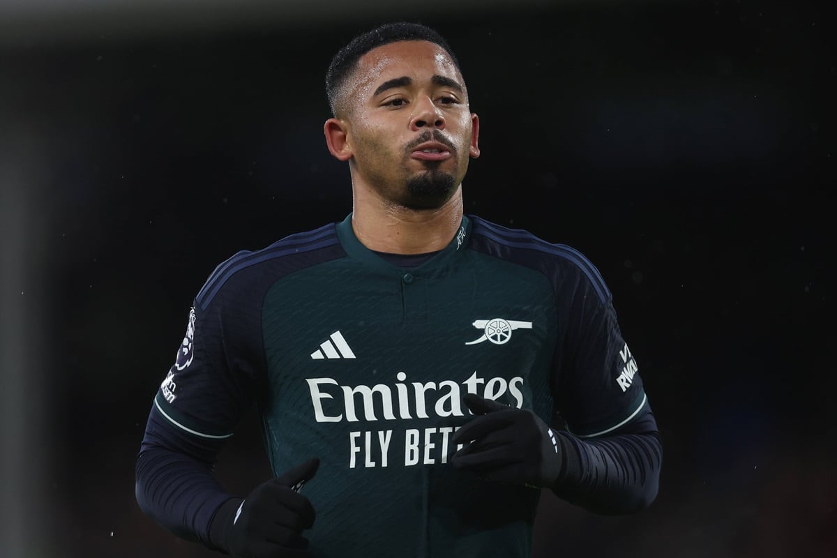 Gabriel Jesus