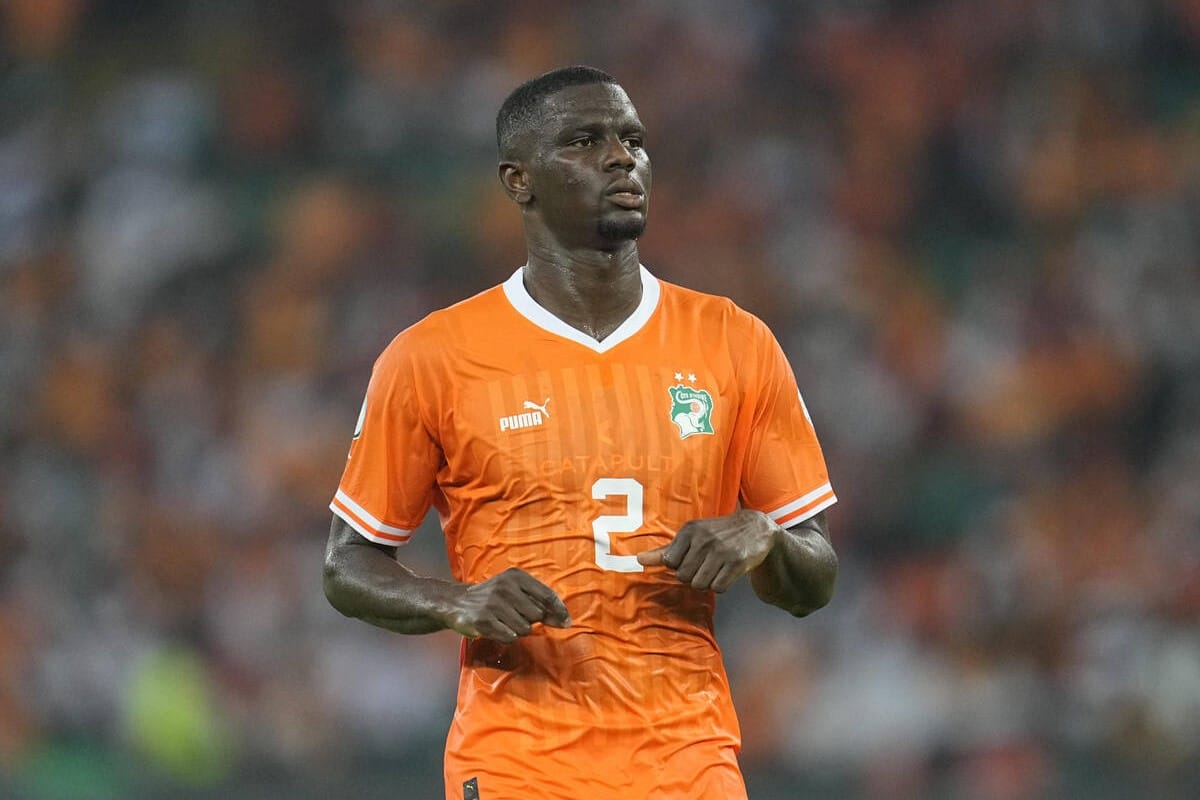 Ousmane Diomande