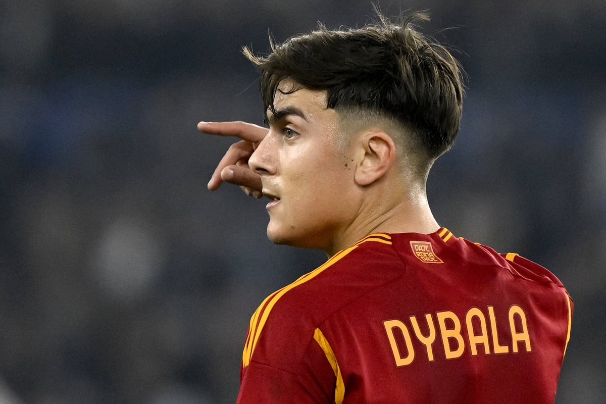 Paulo Dybala