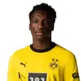 Abdoulaye Kamara