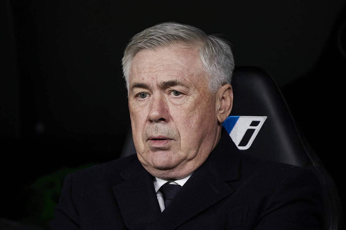 Carlo Ancelotti