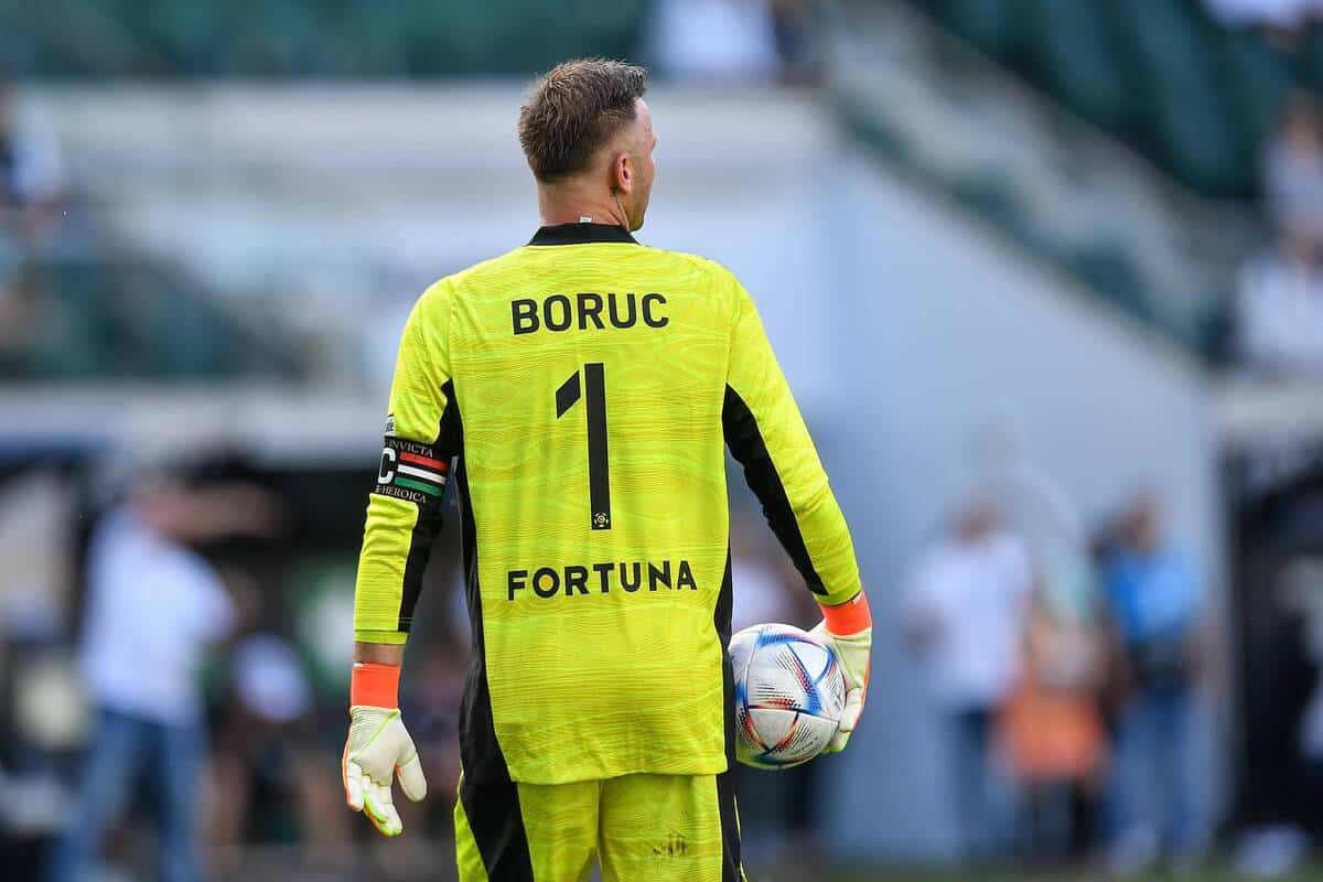 Artur Boruc