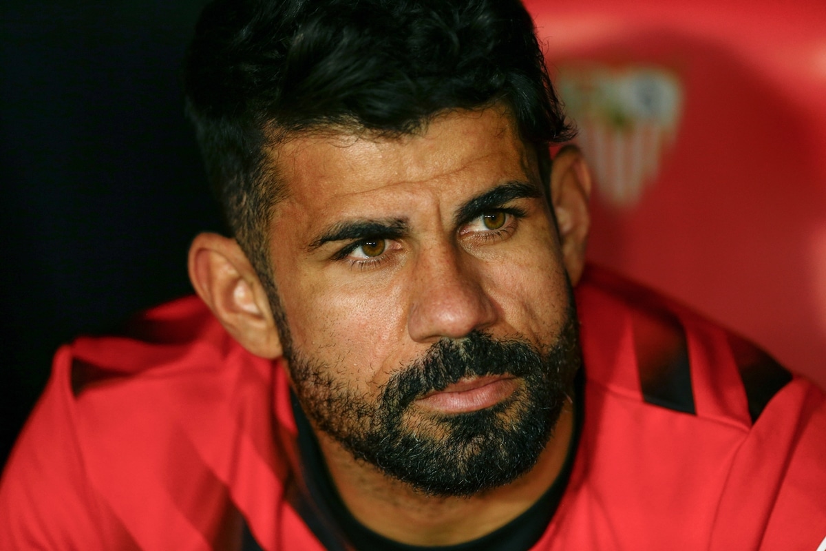 Diego Costa