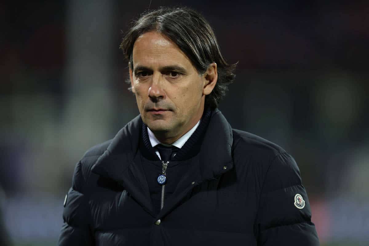 Simone Inzaghi