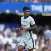 Joaquin Correa