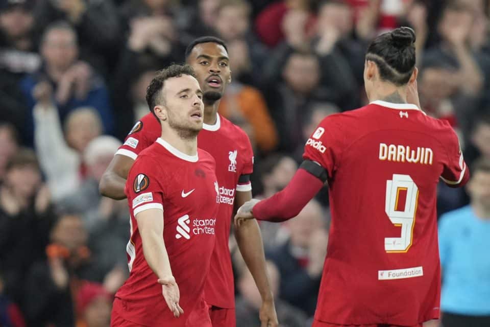 Liverpool – Fulham: Typy, Kursy, Zapowiedź (10.01.2024) - Goal.pl