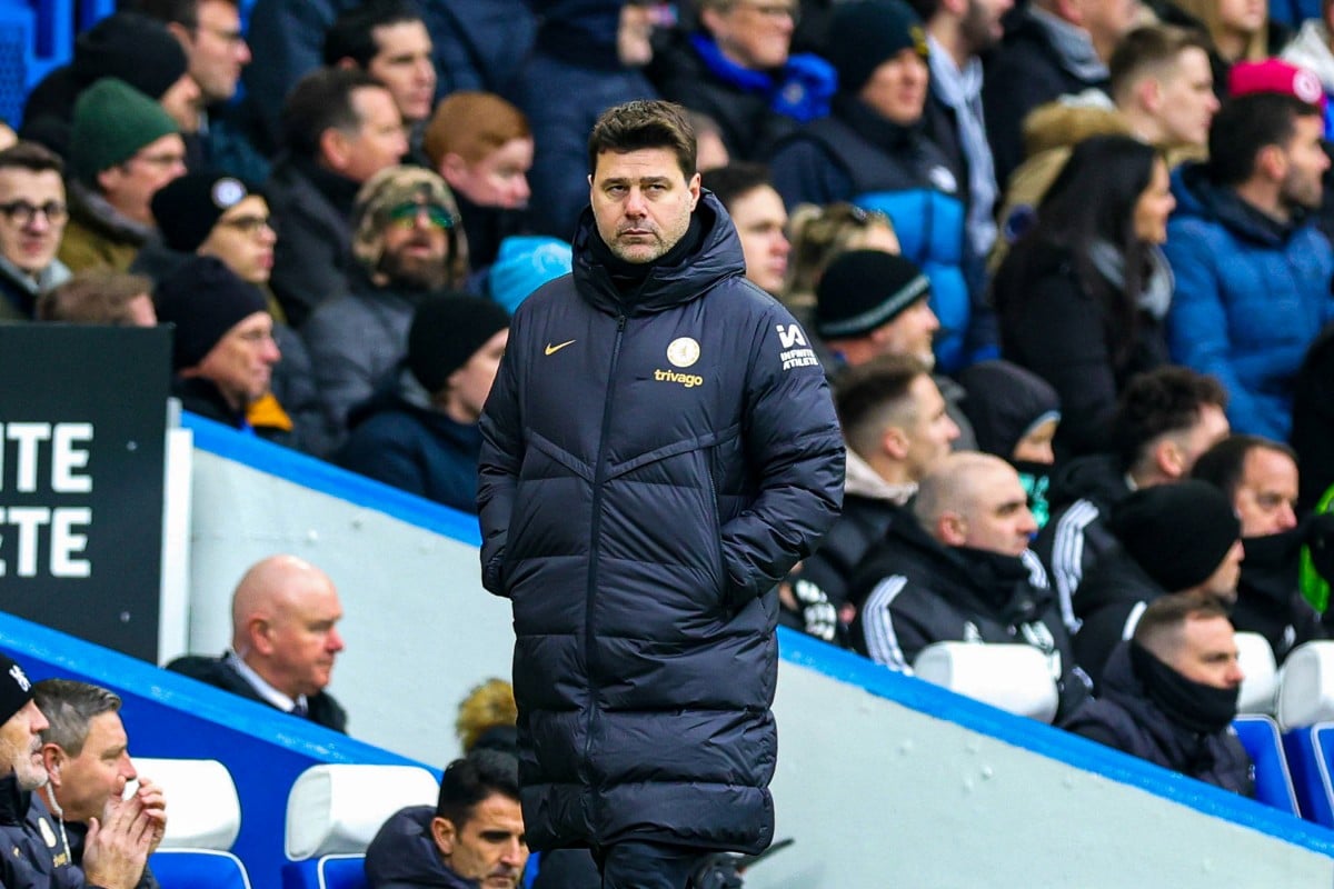 Mauricio Pochettino