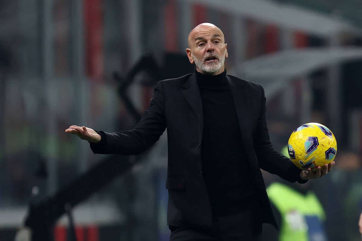 Stefano Pioli