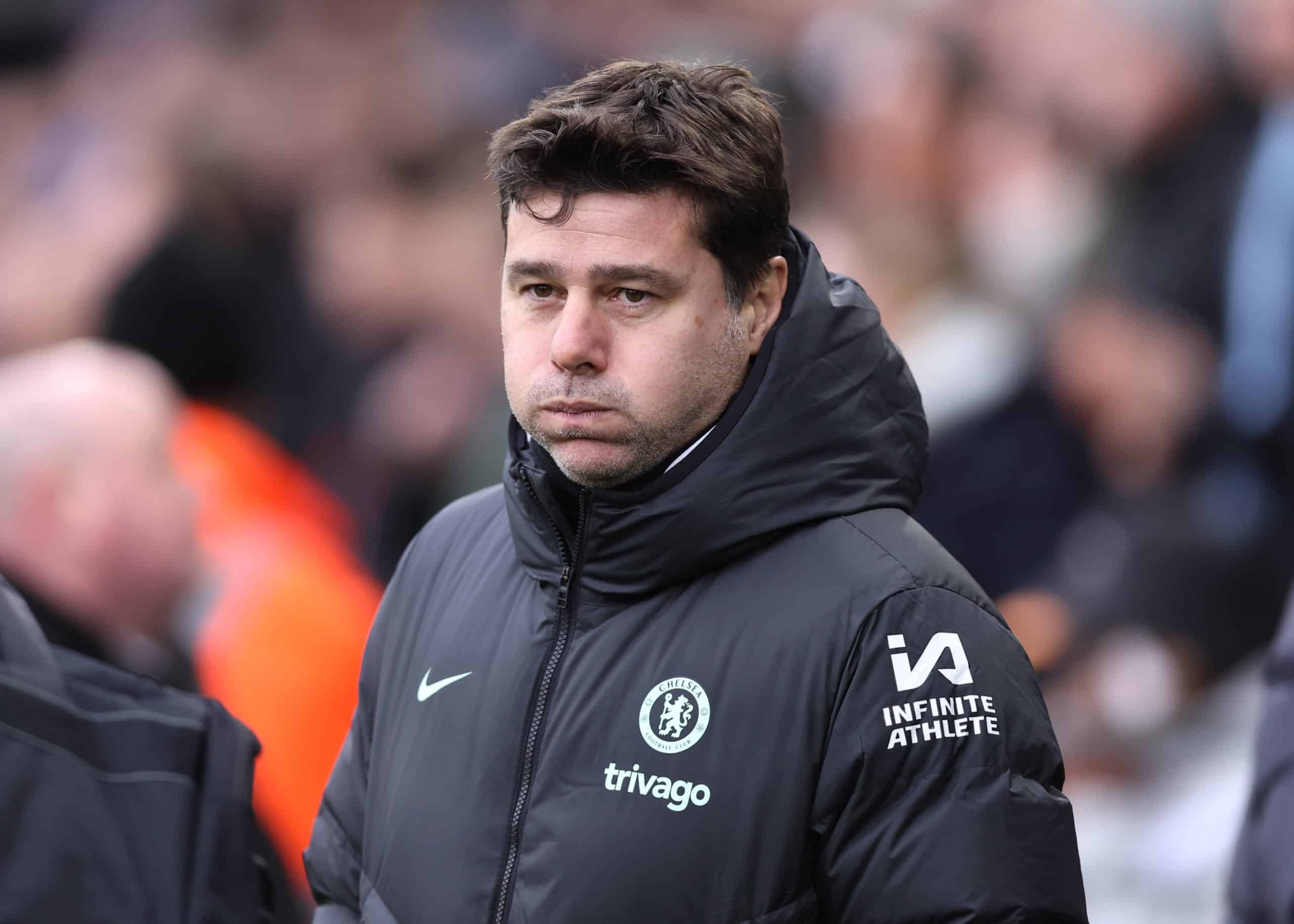 Mauricio Pochettino