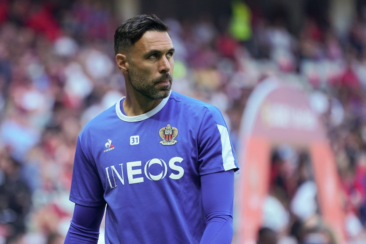 Salvatore Sirigu