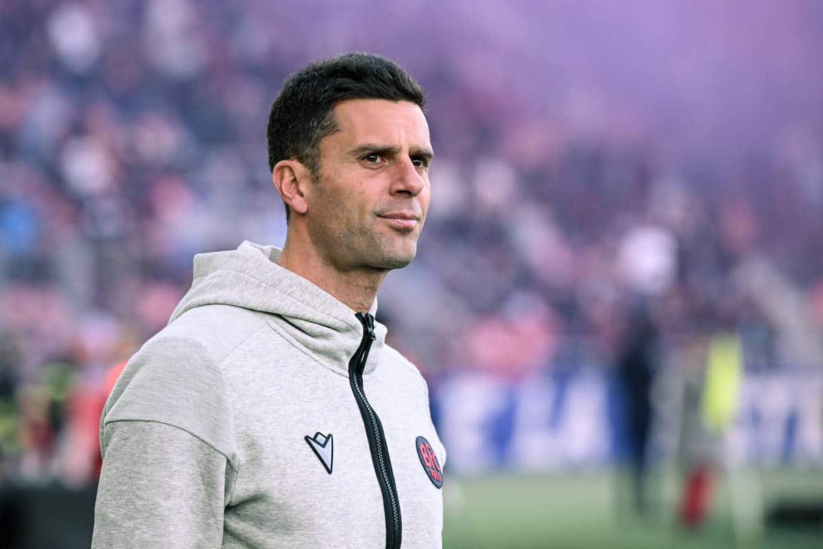 Thiago Motta