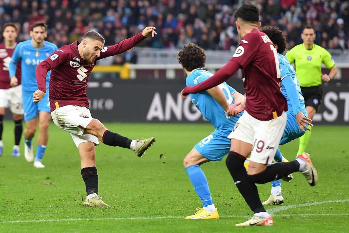 Torino FC - SSC Napoli